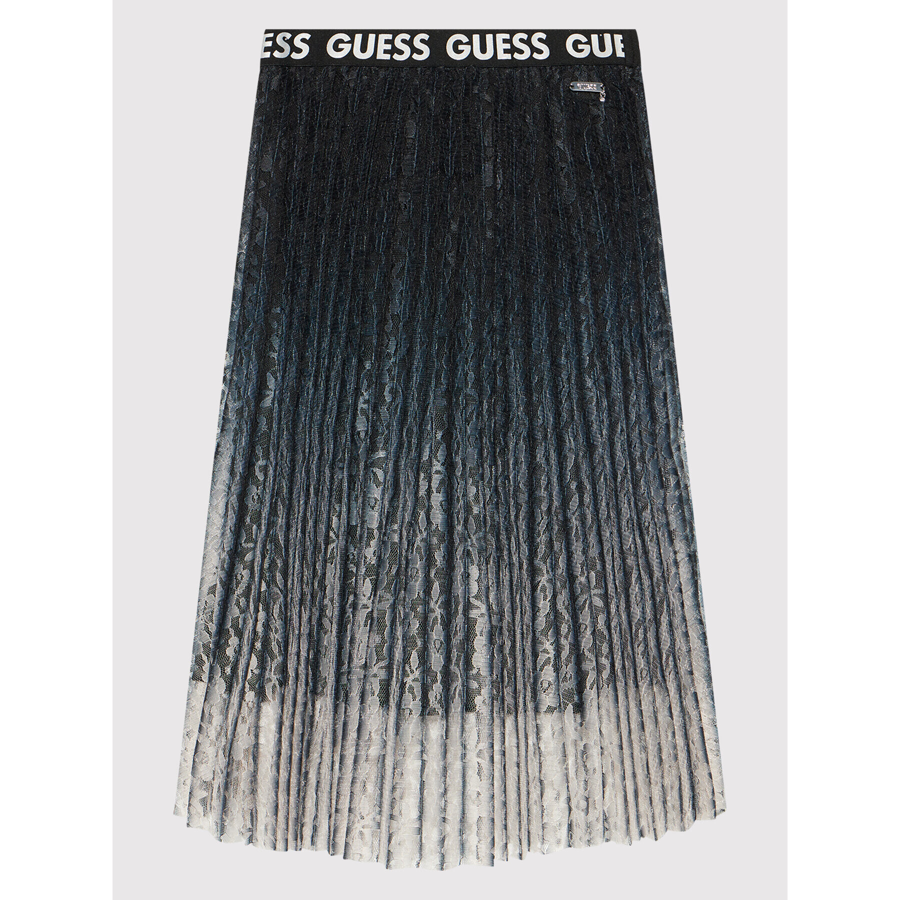 Guess Пола J1BD01 WE7K0 Черен Regular Fit - Pepit.bg