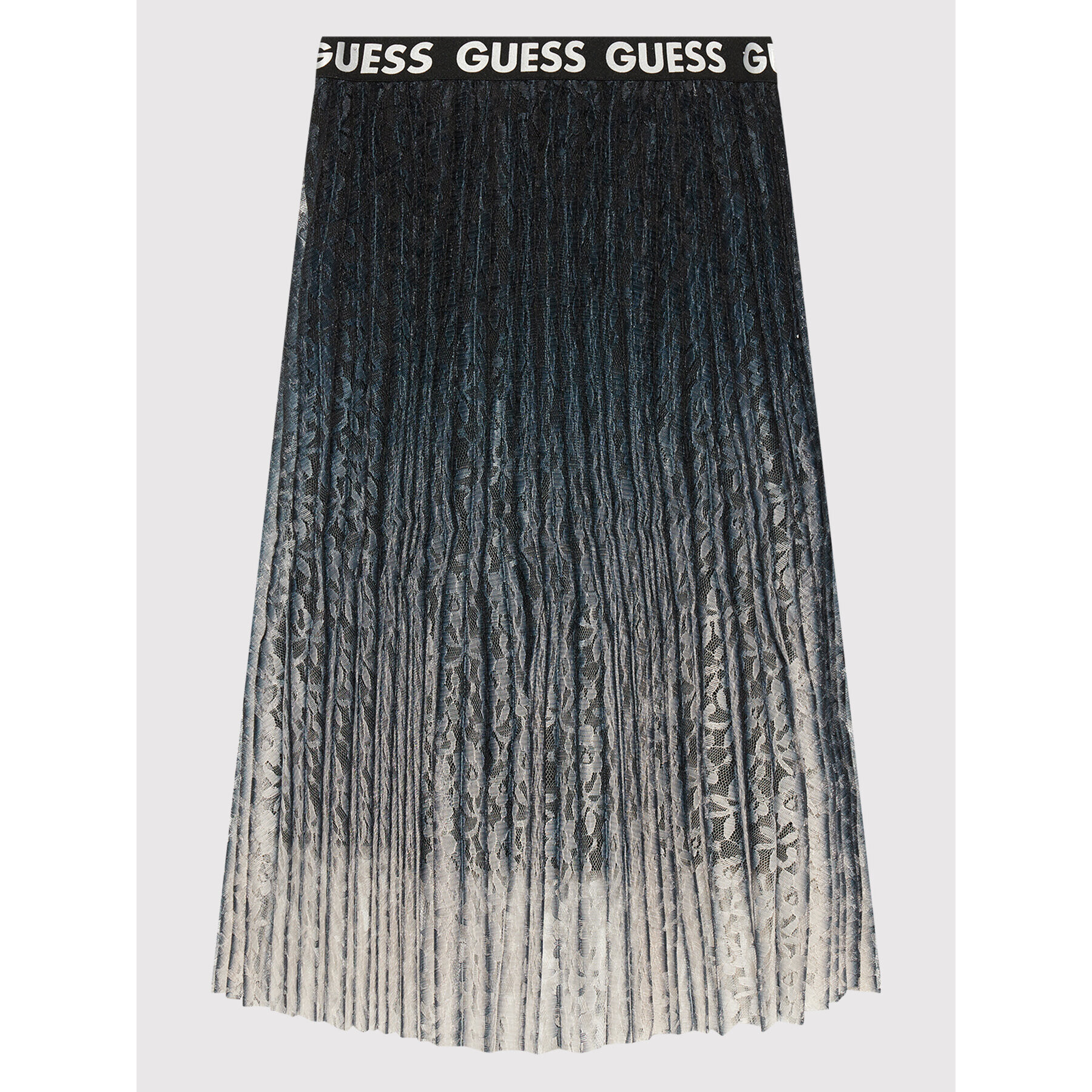 Guess Пола J1BD01 WE7K0 Черен Regular Fit - Pepit.bg