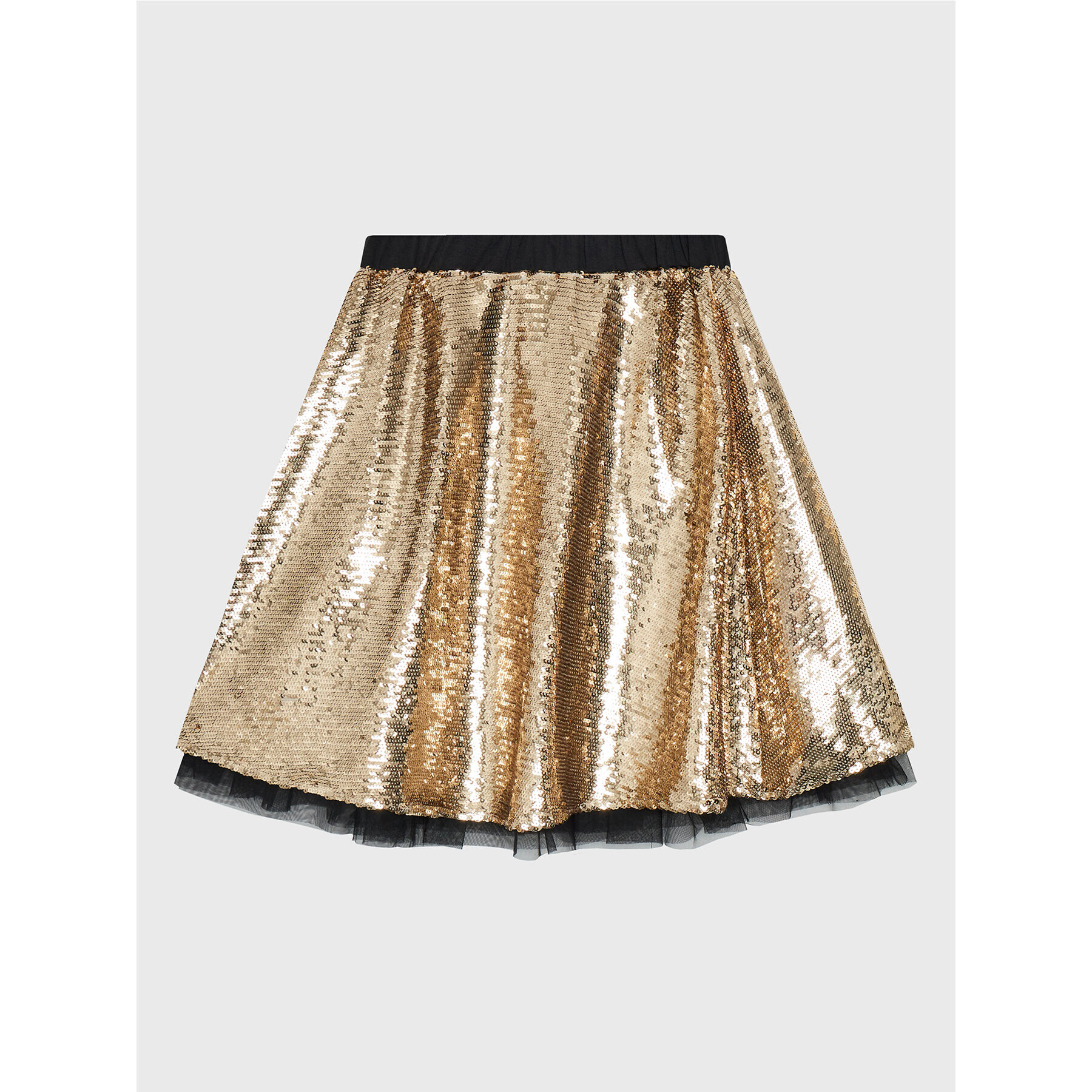 Guess Пола J2BD01 KBEF0 Златист Regular Fit - Pepit.bg