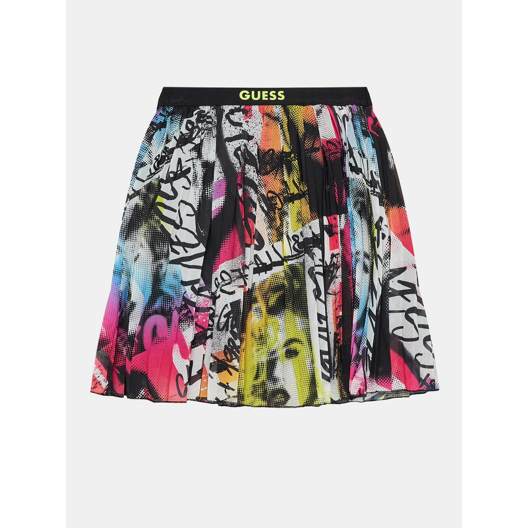Guess Пола J3BD01 WA2T0 Цветен Regular Fit - Pepit.bg