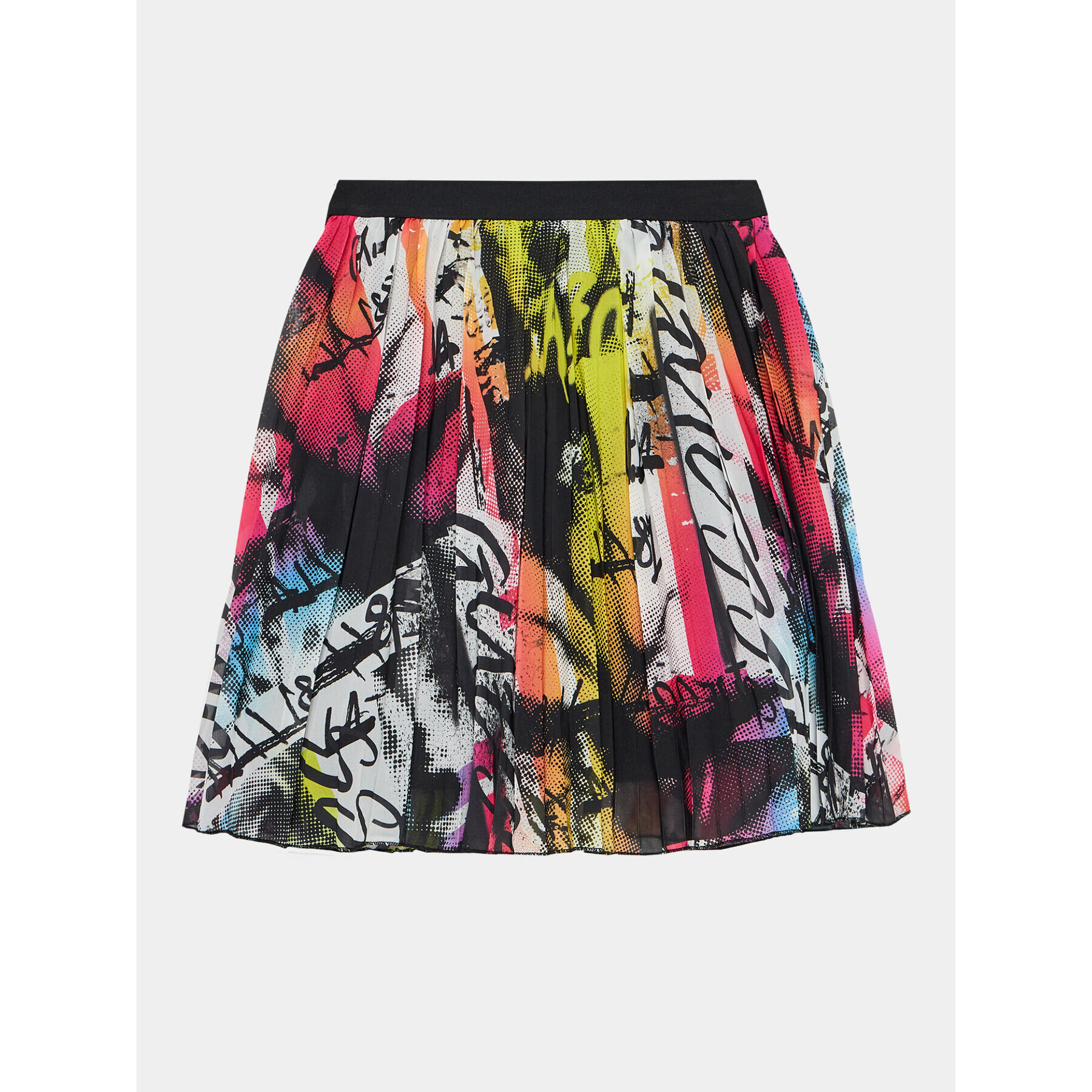 Guess Пола J3BD01 WA2T0 Цветен Regular Fit - Pepit.bg