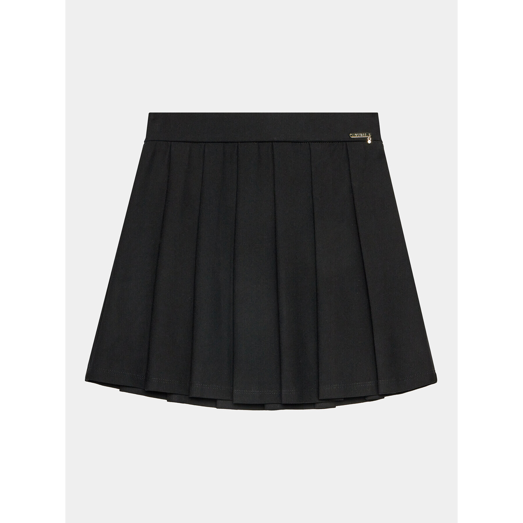 Guess Пола J3BD09 KAUH0 Черен Regular Fit - Pepit.bg