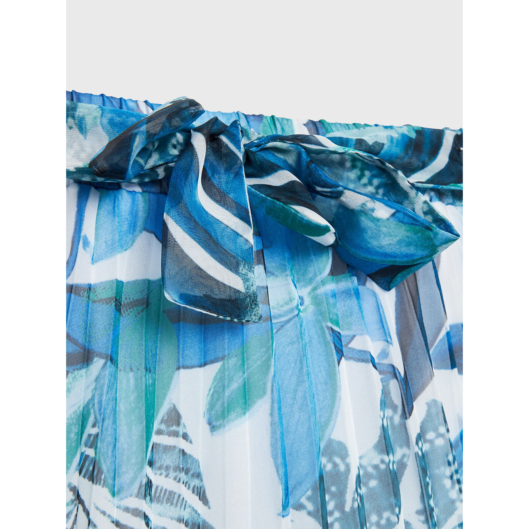 Guess Пола J3GD01 WA2T0 Син Regular Fit - Pepit.bg