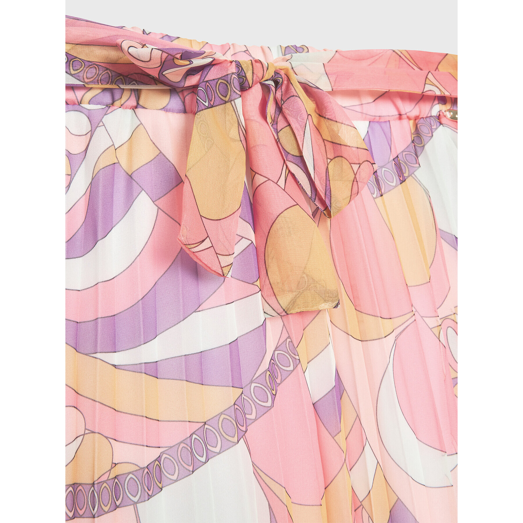 Guess Пола J3GD01 WA2T0 Цветен Regular Fit - Pepit.bg