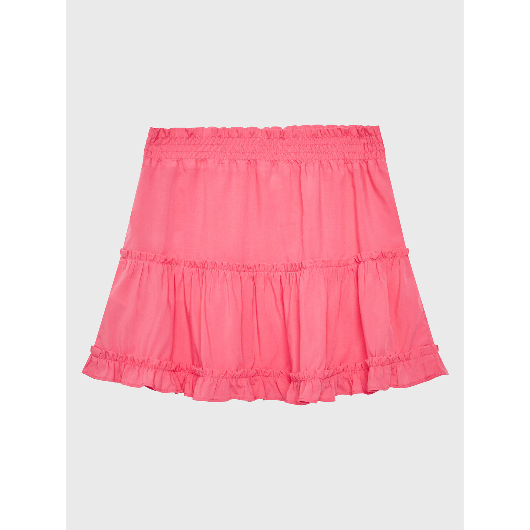 Guess Пола J3GD06 WFBN0 Розов Regular Fit - Pepit.bg