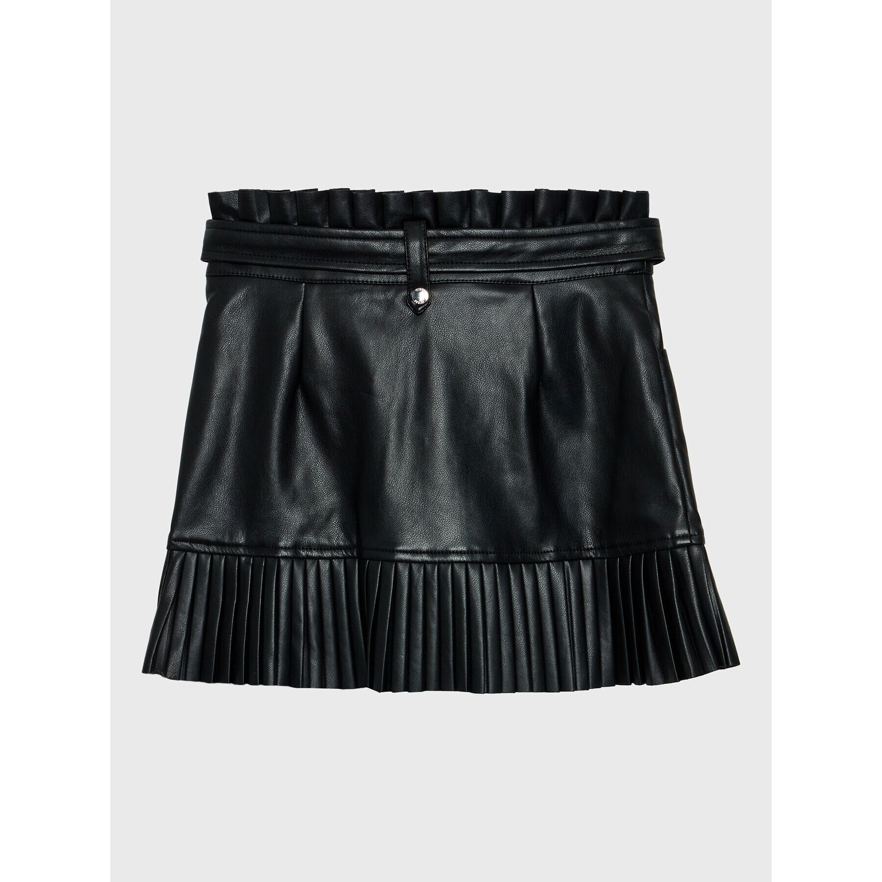 Guess Пола J3RD02 WE8D0 Черен Regular Fit - Pepit.bg