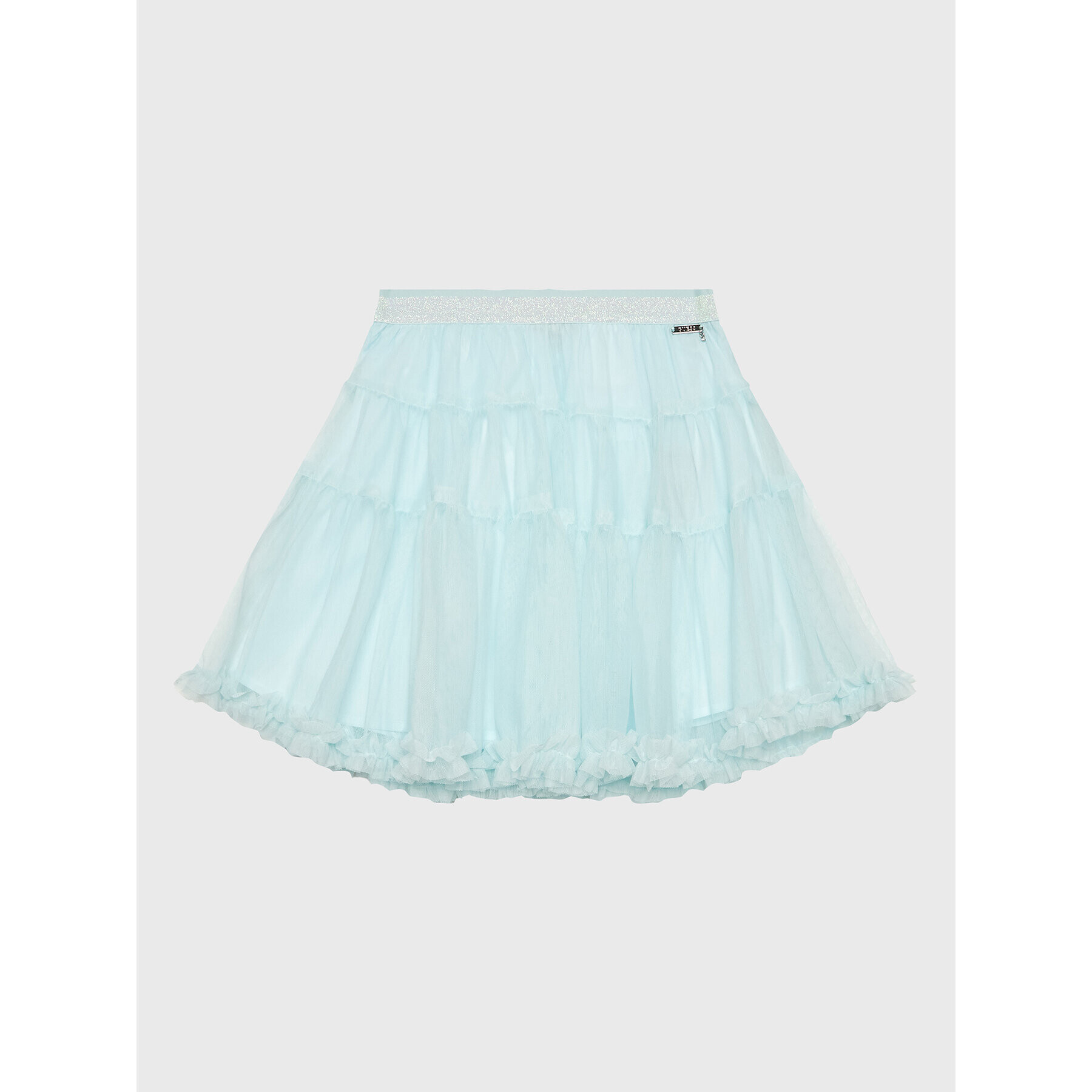 Guess Пола J3RD04 WADN0 Син Regular Fit - Pepit.bg