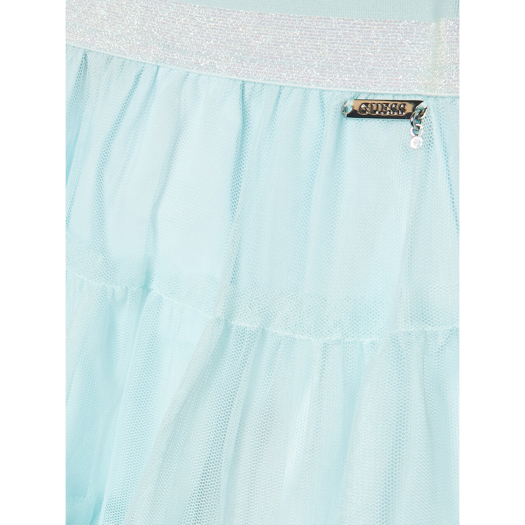 Guess Пола J3RD04 WADN0 Син Regular Fit - Pepit.bg