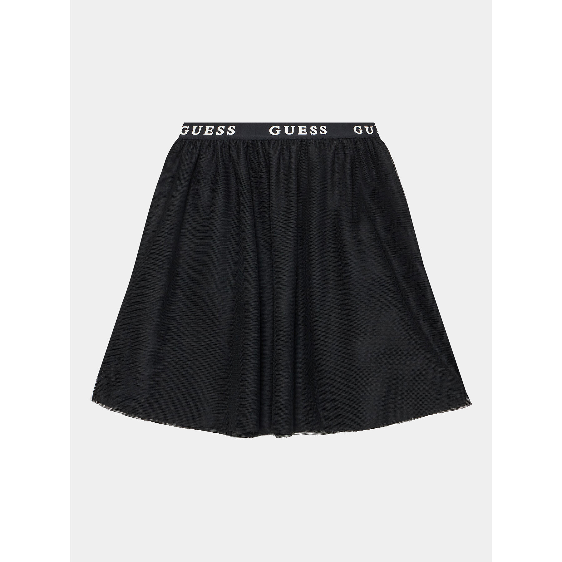 Guess Пола J3YD21 KBZH0 Черен Regular Fit - Pepit.bg