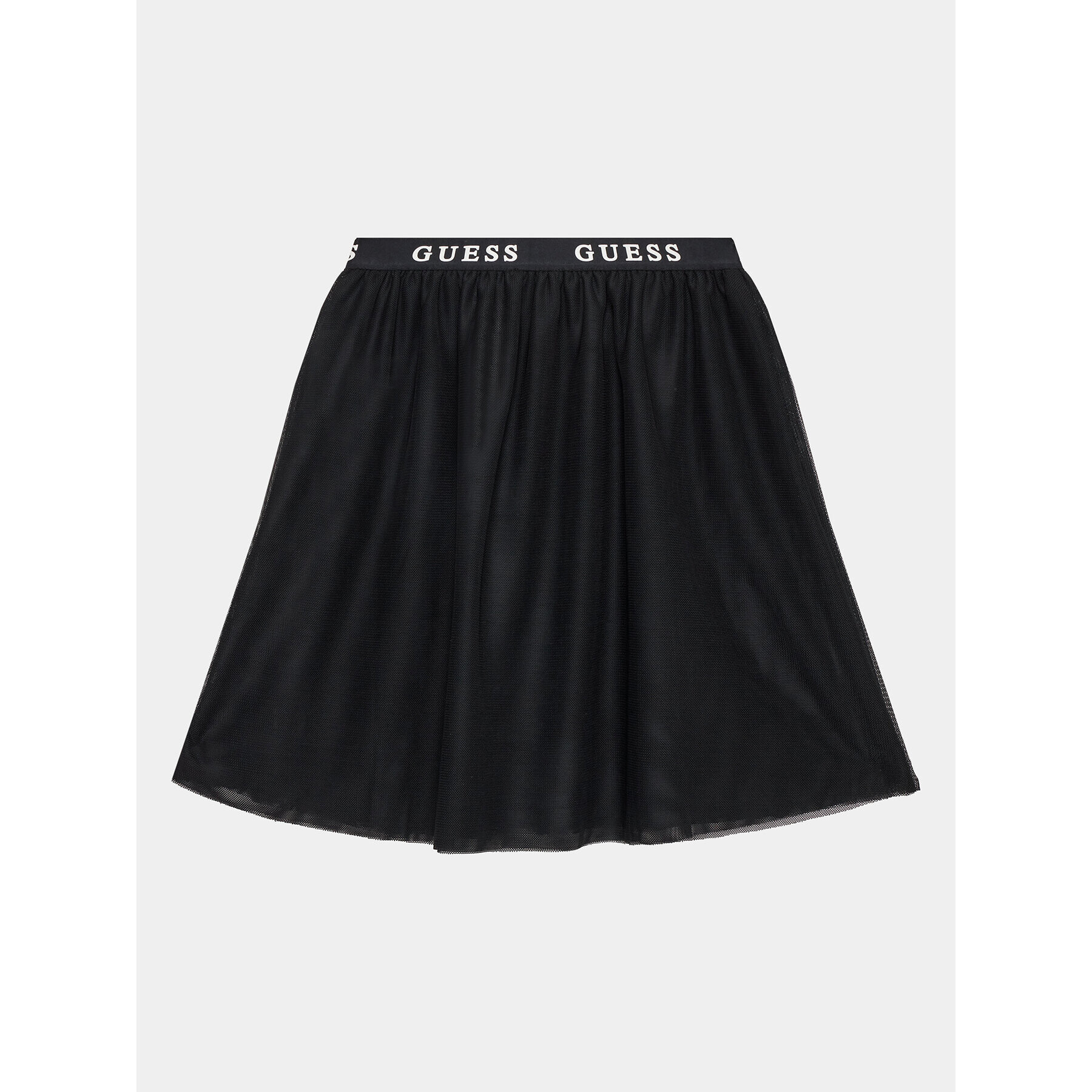 Guess Пола J3YD21 KBZH0 Черен Regular Fit - Pepit.bg