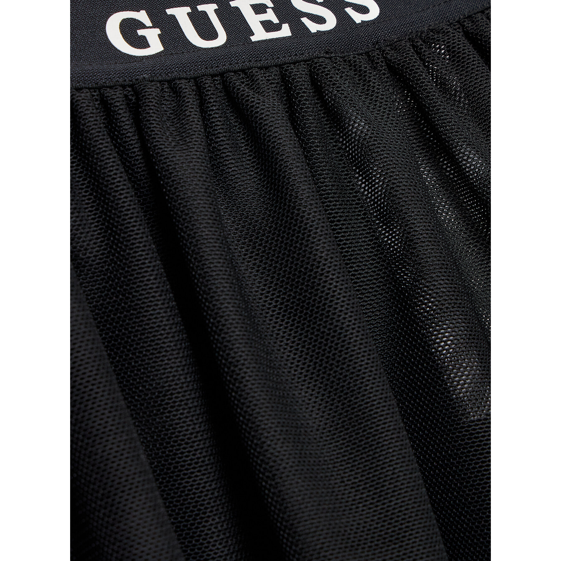 Guess Пола J3YD21 KBZH0 Черен Regular Fit - Pepit.bg