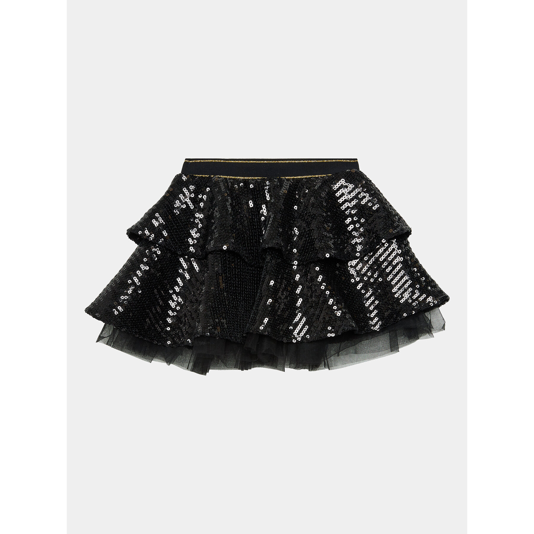 Guess Пола K3BD01 KBEF0 Черен Regular Fit - Pepit.bg