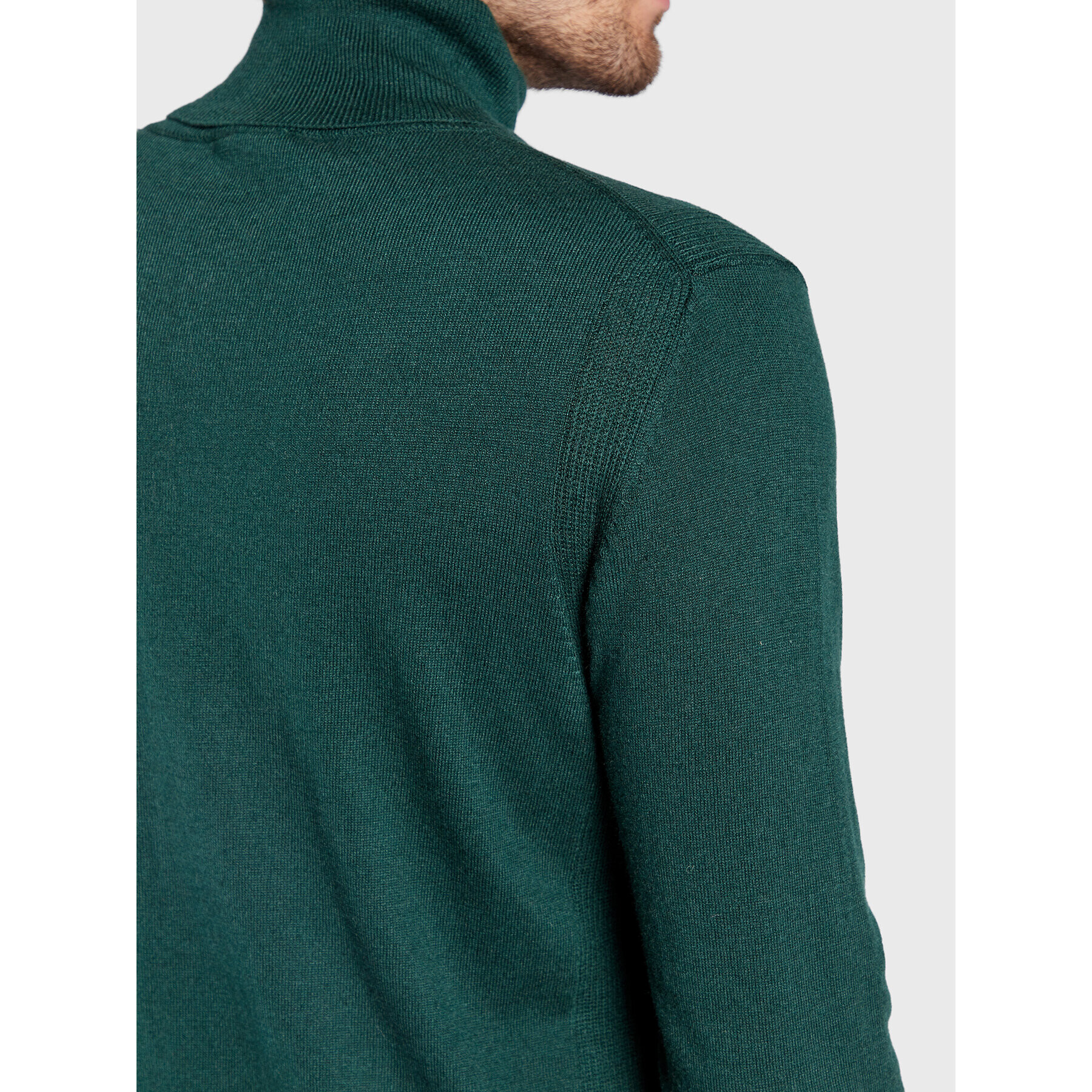 Guess Поло Percival Turtle M2BR08 Z3142 Зелен Regular Fit - Pepit.bg