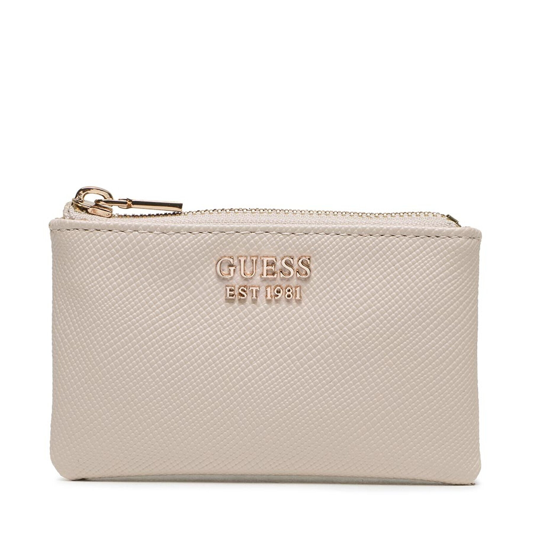 Guess Портмоне SWZG85 00340 Екрю - Pepit.bg