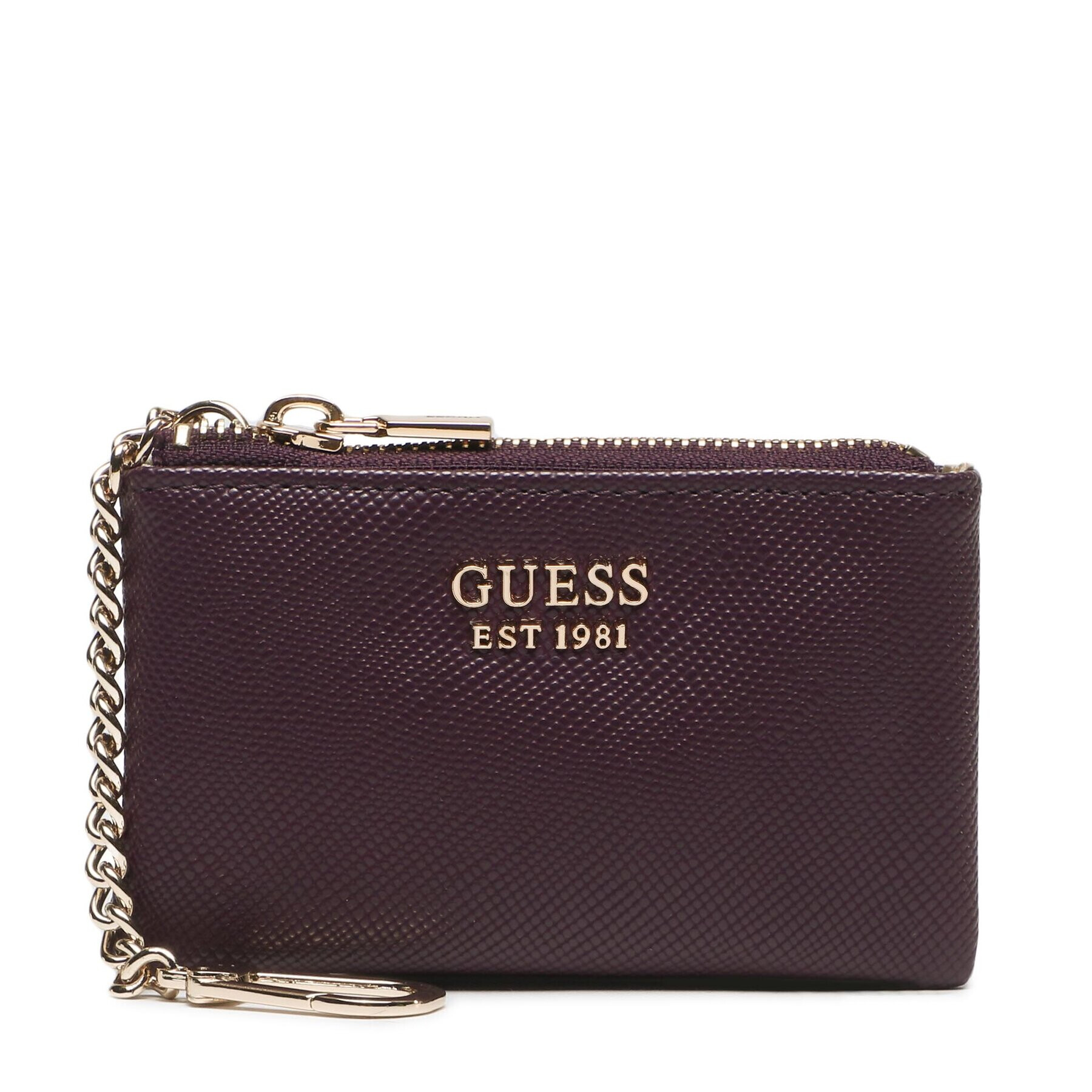 Guess Портмоне SWZG85 00340 Виолетов - Pepit.bg