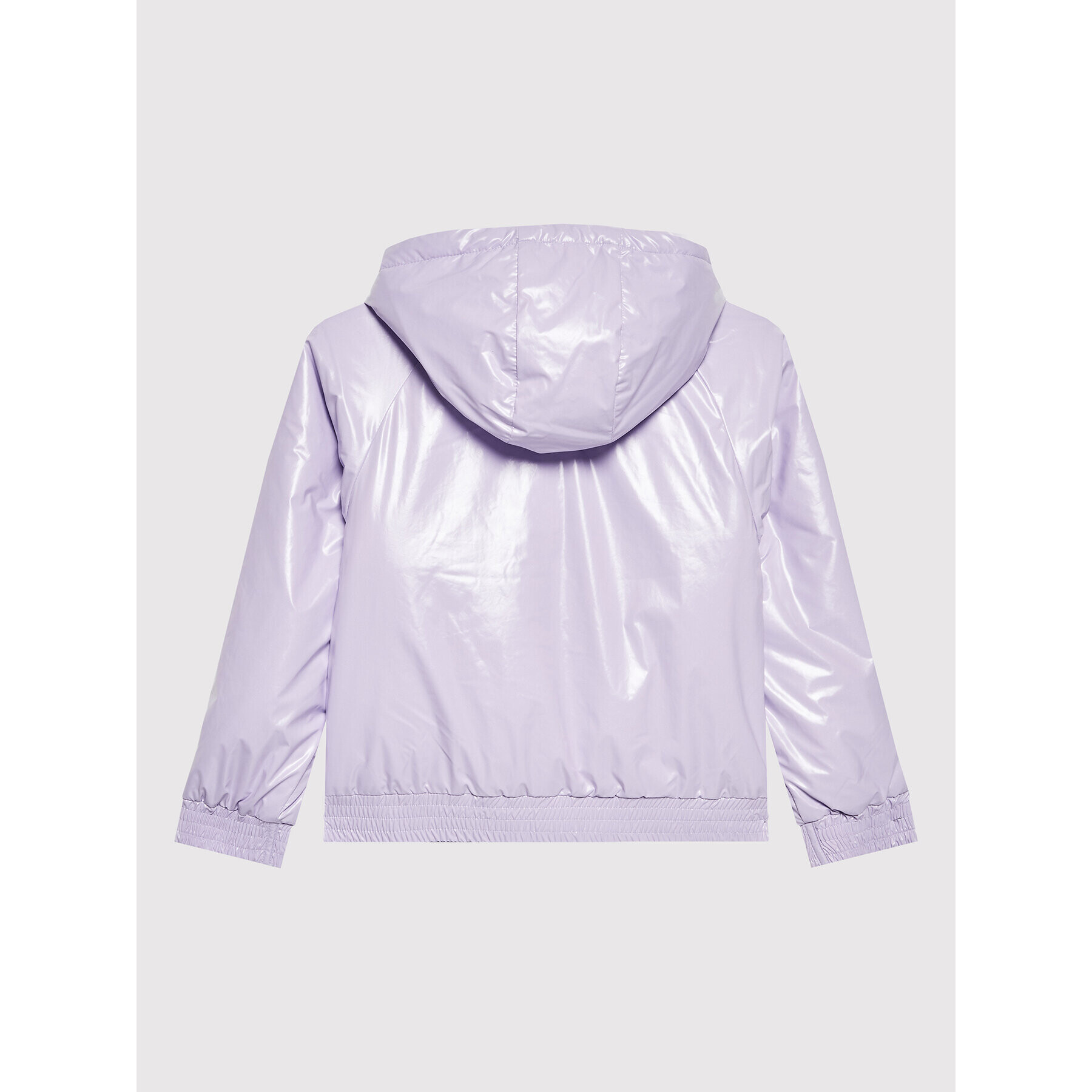 Guess Преходно яке J2YL02 WD1Y0 Виолетов Regular Fit - Pepit.bg