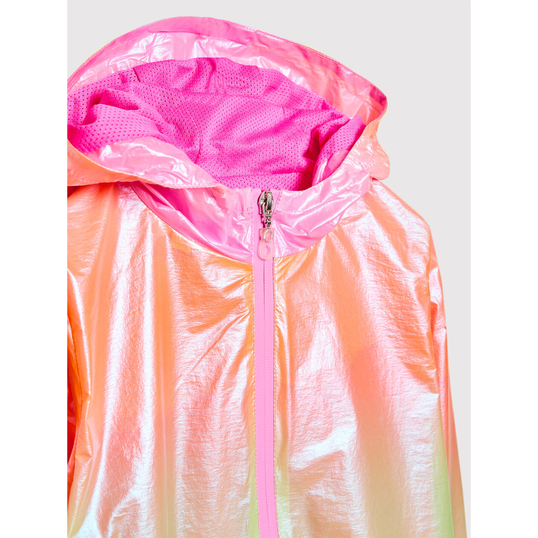 Guess Преходно яке J2RL02 WEER0 Цветен Regular Fit - Pepit.bg