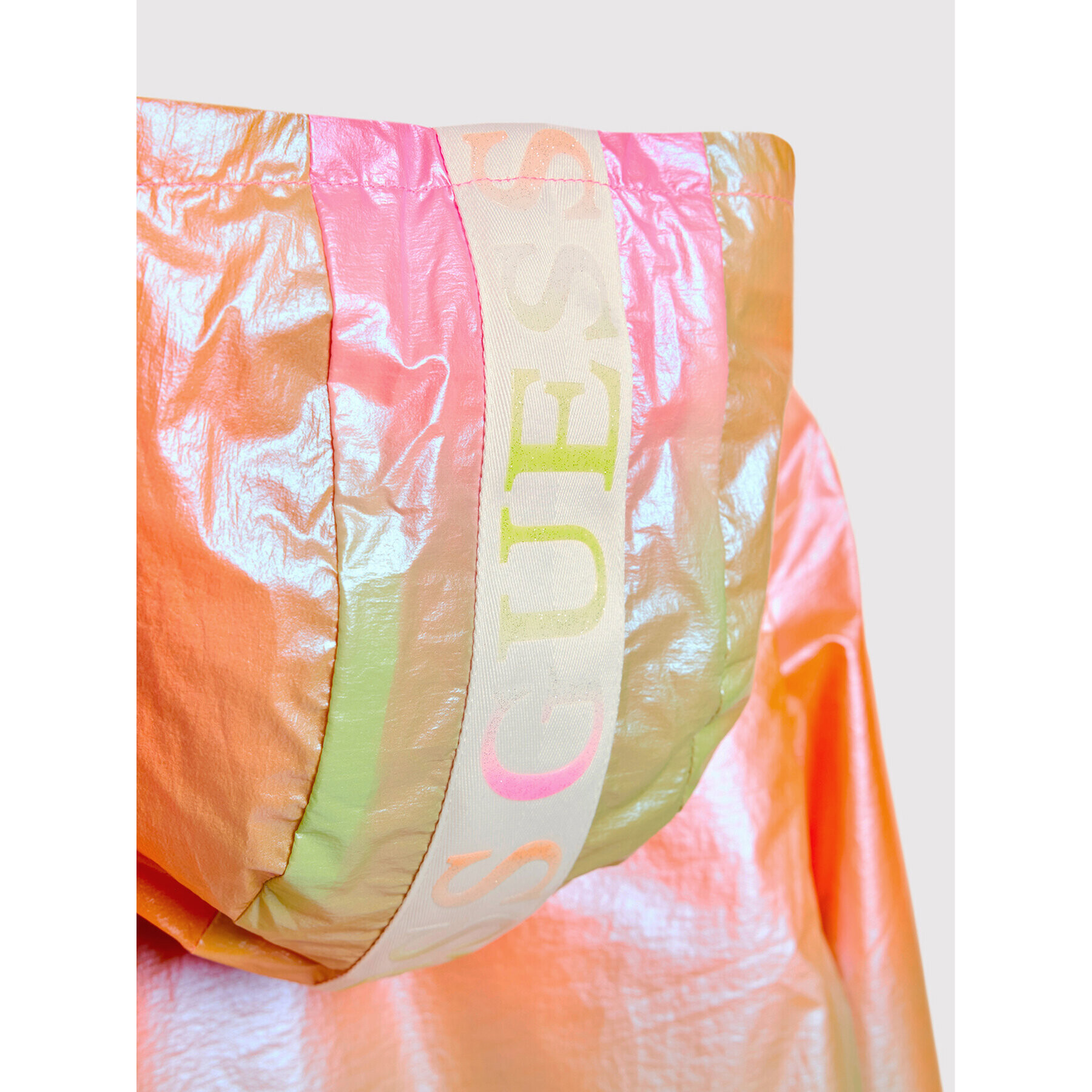 Guess Преходно яке J2RL02 WEER0 Цветен Regular Fit - Pepit.bg