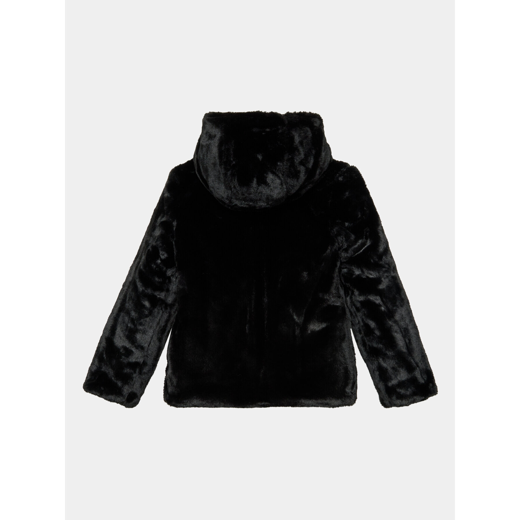Guess Преходно яке J3BL05 WEYO0 Сив Regular Fit - Pepit.bg