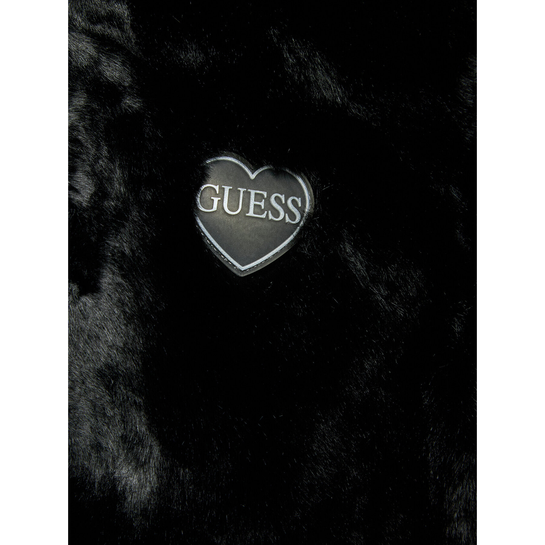 Guess Преходно яке J3BL05 WEYO0 Сив Regular Fit - Pepit.bg