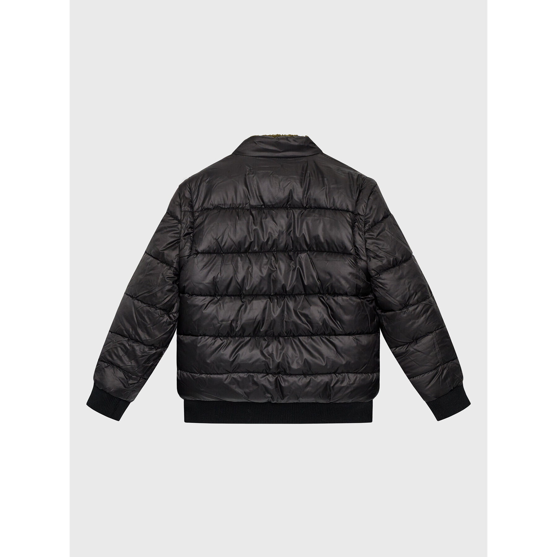 Guess Преходно яке L2BL08 WF0A0 Цветен Regular Fit - Pepit.bg
