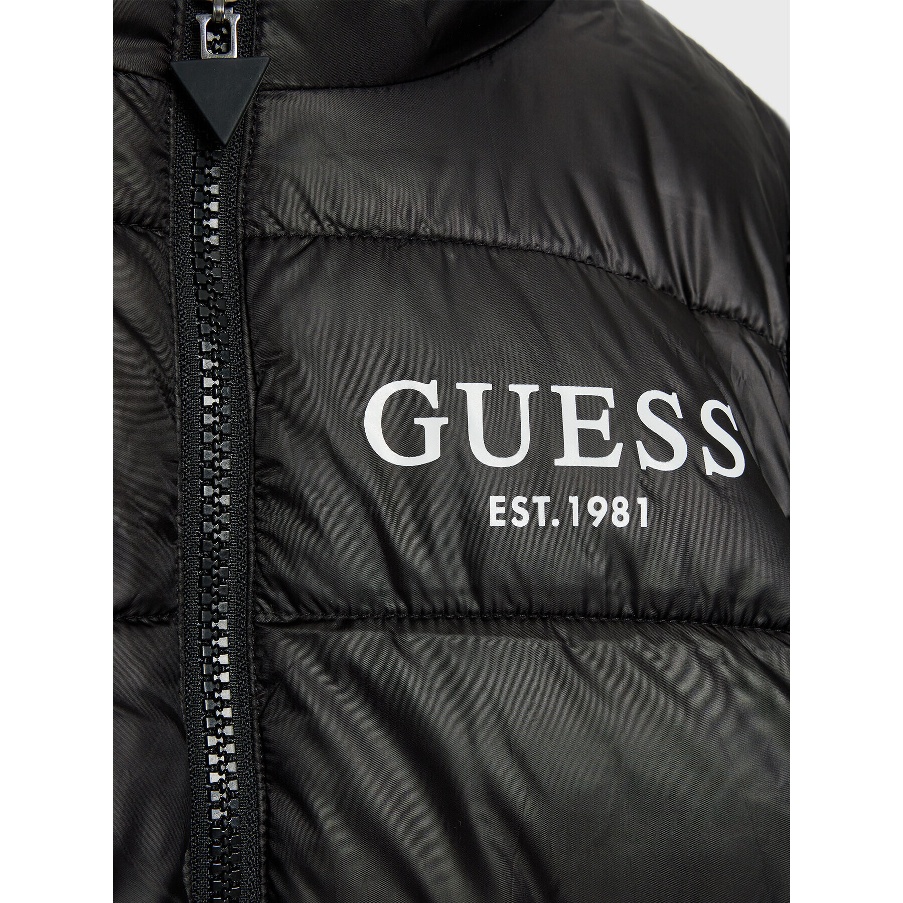 Guess Преходно яке L2BL08 WF0A0 Цветен Regular Fit - Pepit.bg