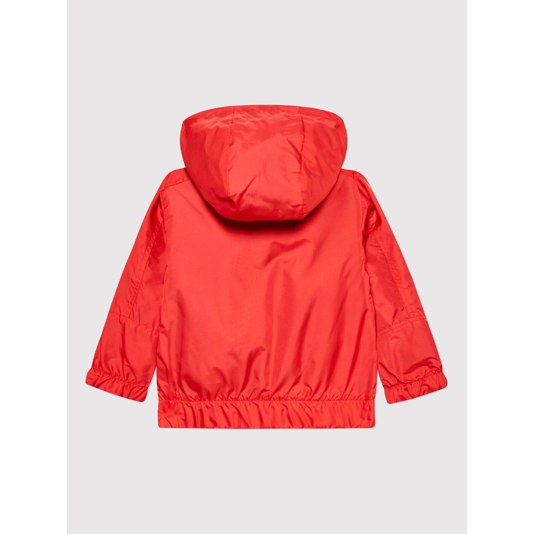 Guess Преходно яке N2GL00 WCQA2 Червен Regular Fit - Pepit.bg