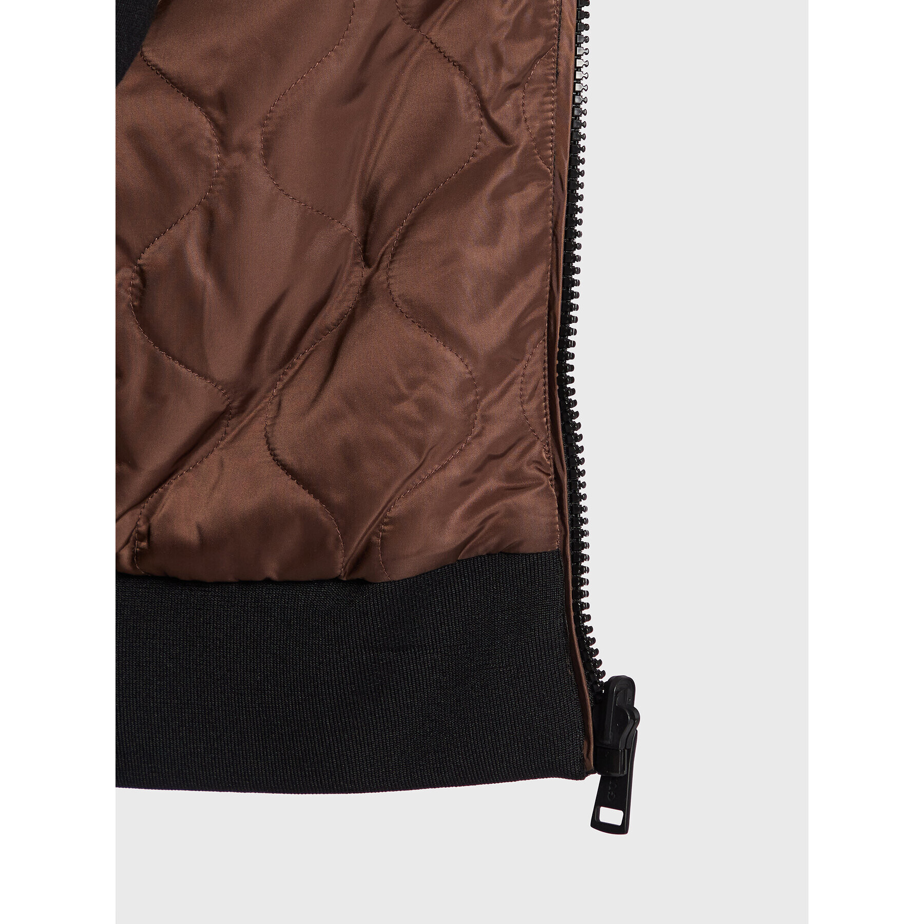 Guess Преходно яке W2BL37 WF060 Бежов Regular Fit - Pepit.bg