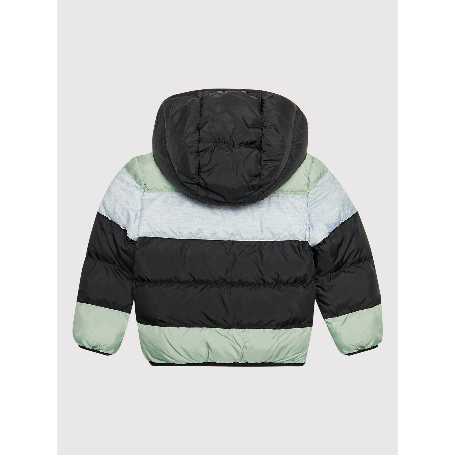 Guess Пухено яке N2YL02 WDGX0 Цветен Regular Fit - Pepit.bg