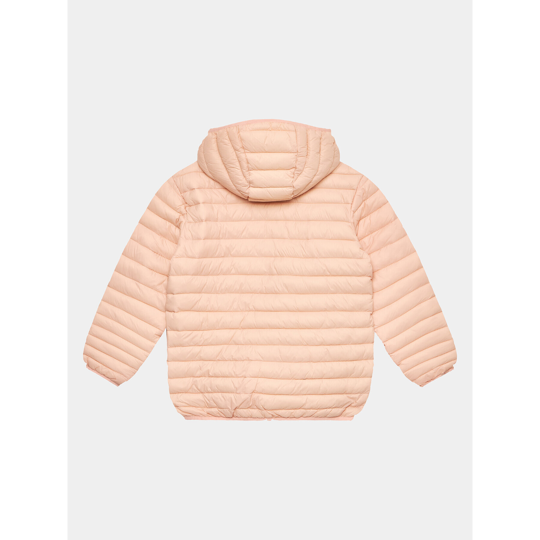 Guess Пухено яке H93J00 WCAO0 Розов Regular Fit - Pepit.bg