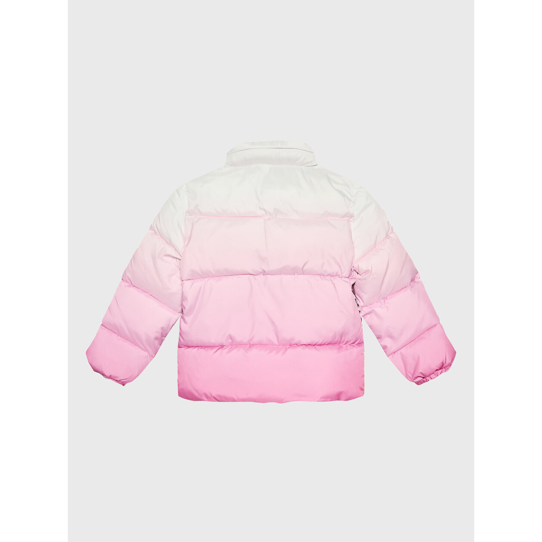 Guess Пухено яке K3RL00 WCFM0 Розов Regular Fit - Pepit.bg