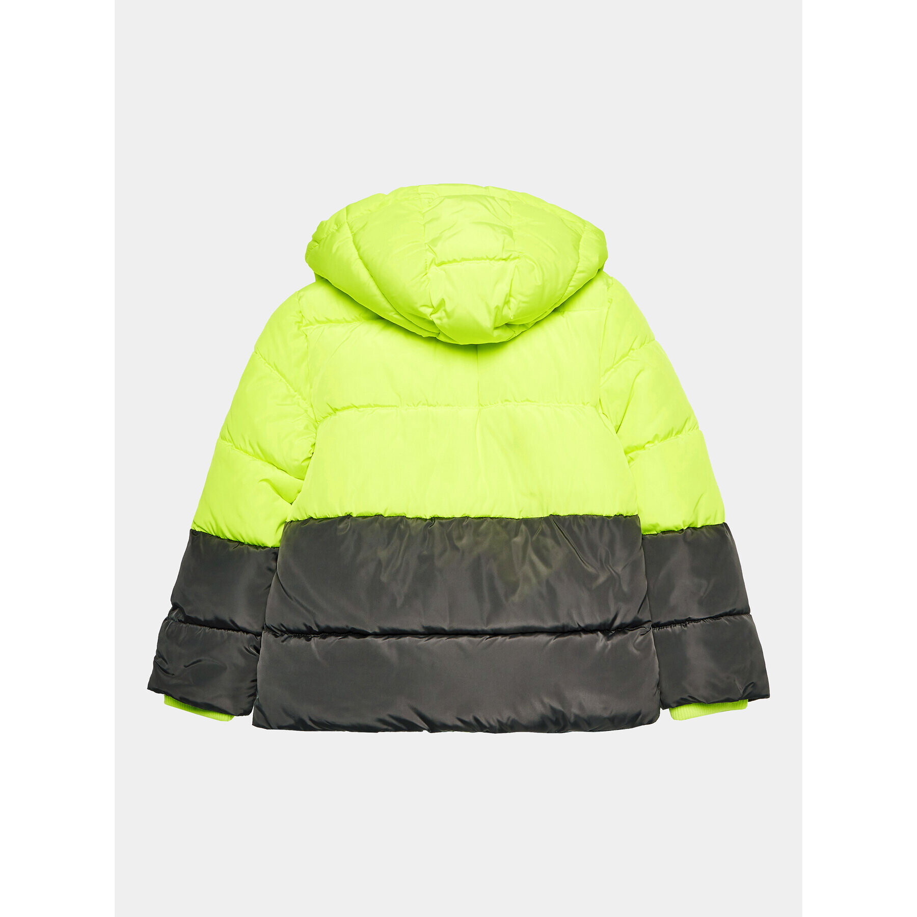 Guess Пухено яке L3BL02 WB240 Цветен Regular Fit - Pepit.bg