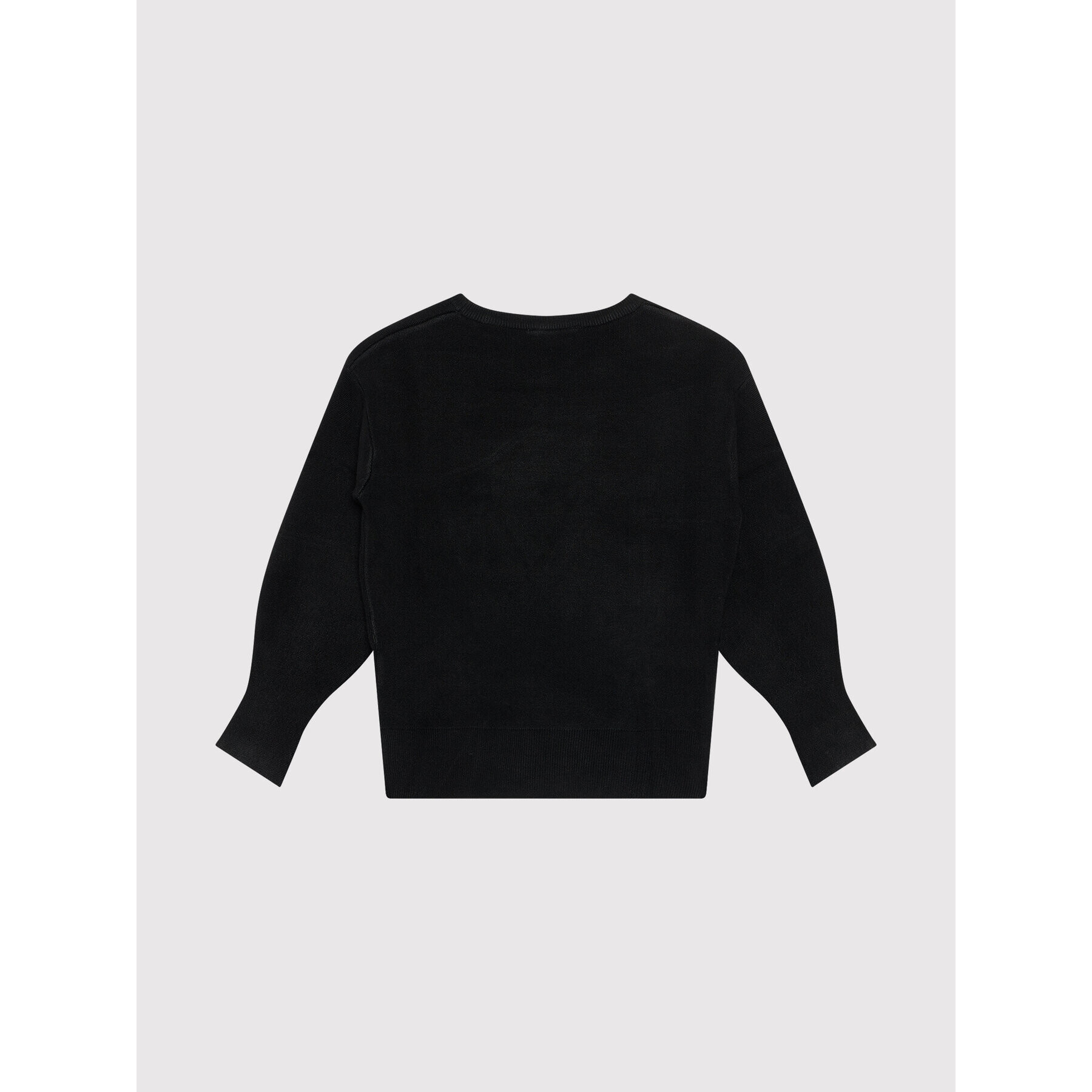 Guess Пуловер J1YR00 Z26I0 Черен Regular Fit - Pepit.bg