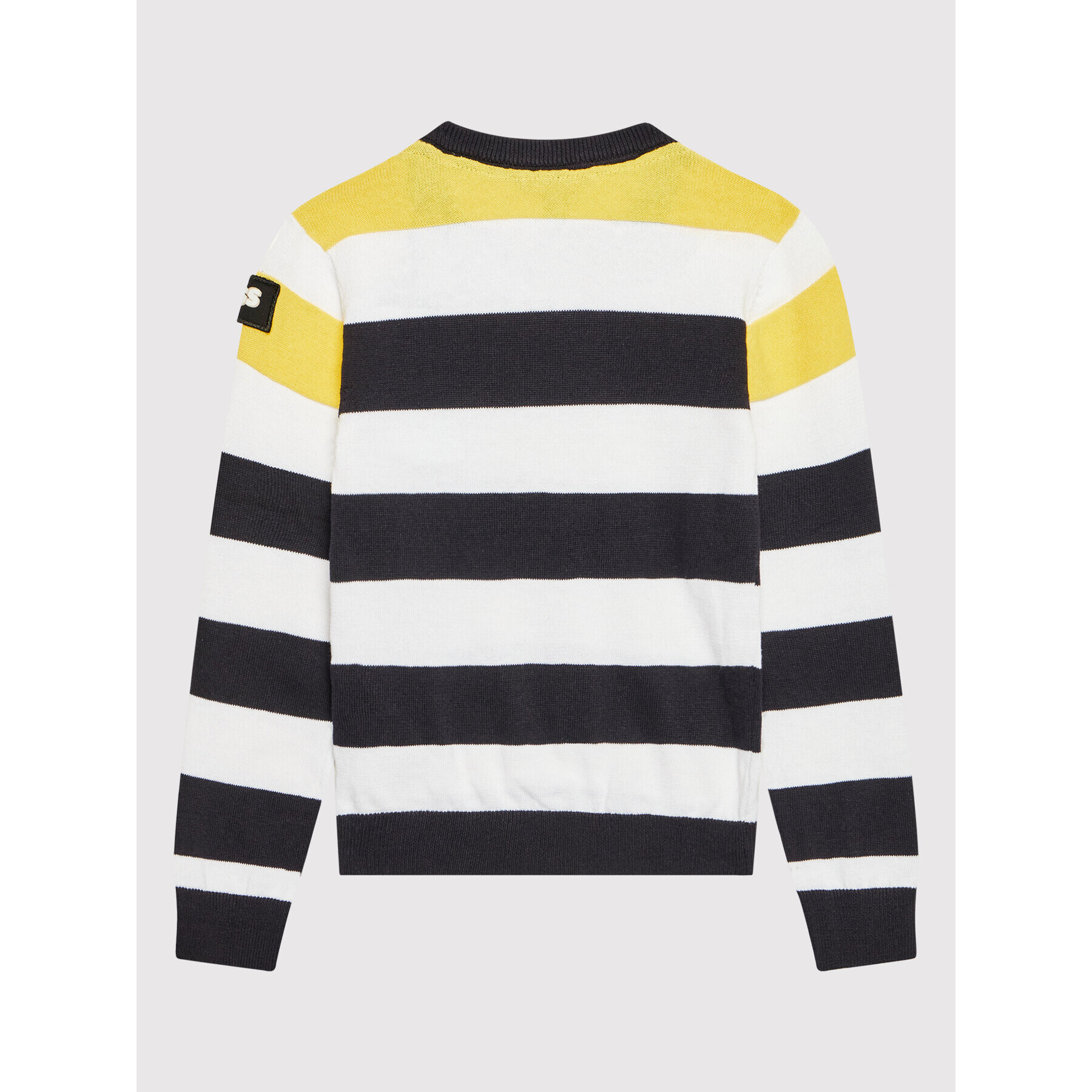 Guess Пуловер L2RR00 Z2NN0 Цветен Regular Fit - Pepit.bg
