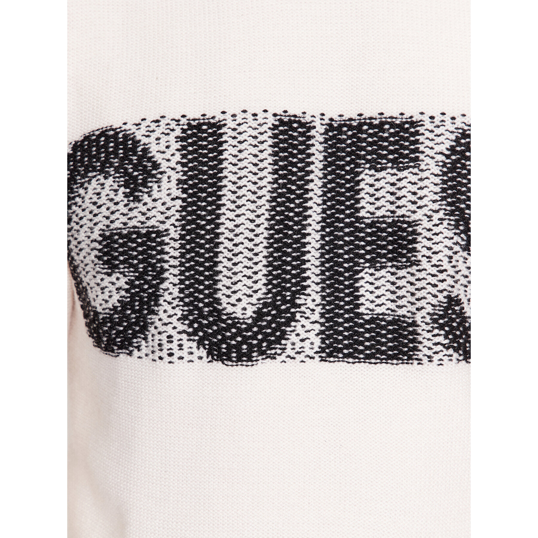 Guess Пуловер M3BR50 Z38V2 Екрю Regular Fit - Pepit.bg
