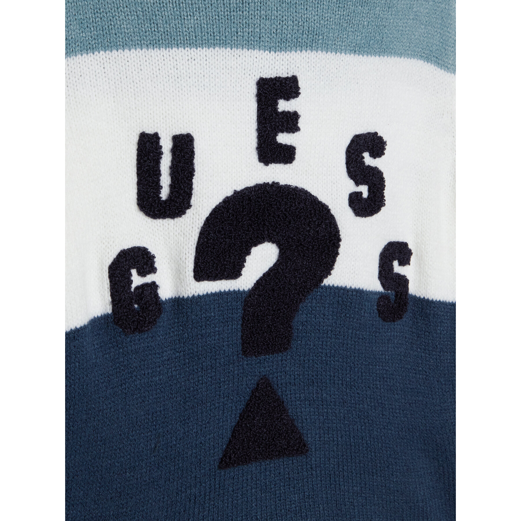 Guess Пуловер N3BR03 Z32N0 Цветен Regular Fit - Pepit.bg