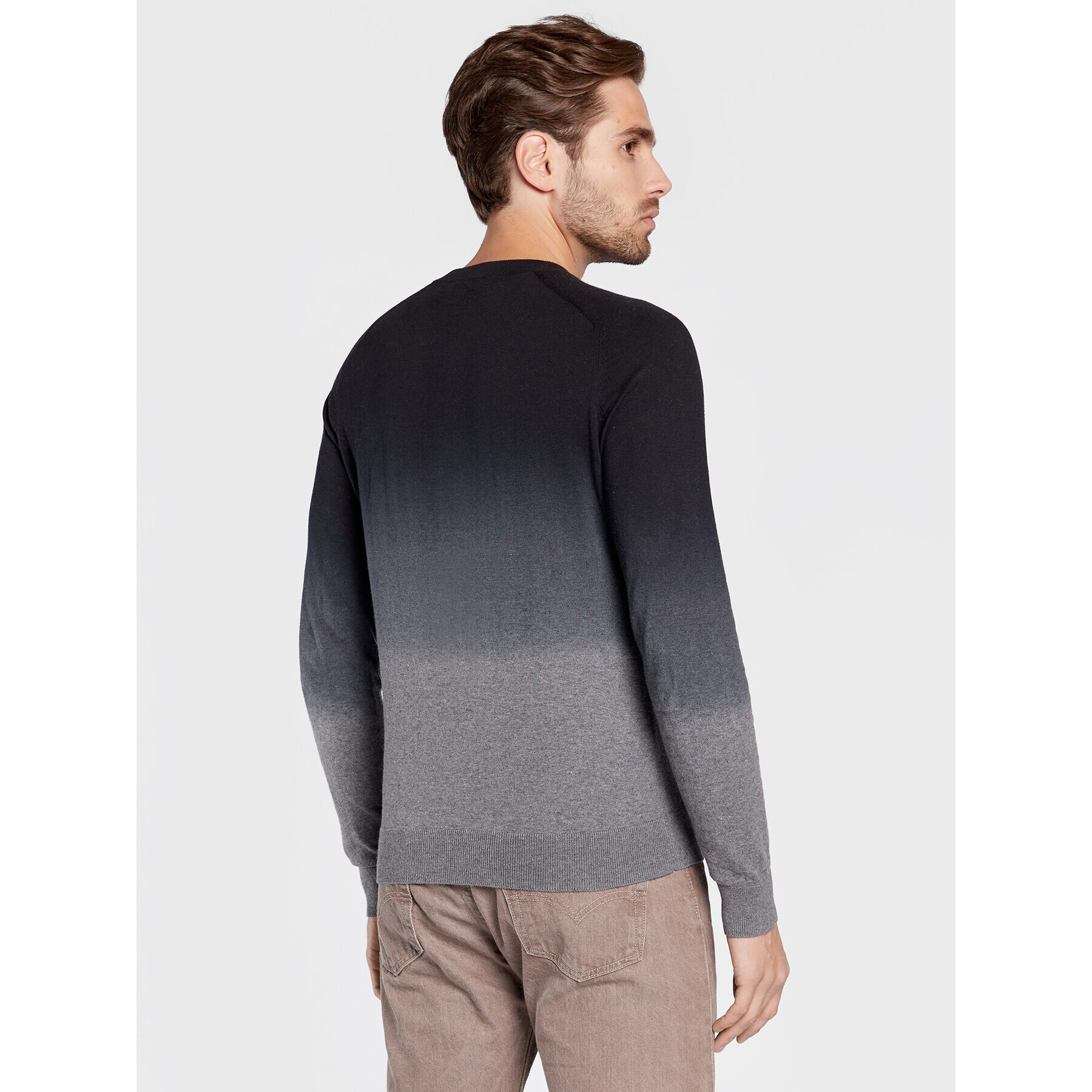 Guess Пуловер Pace M2BR18 Z3190 Цветен Regular Fit - Pepit.bg