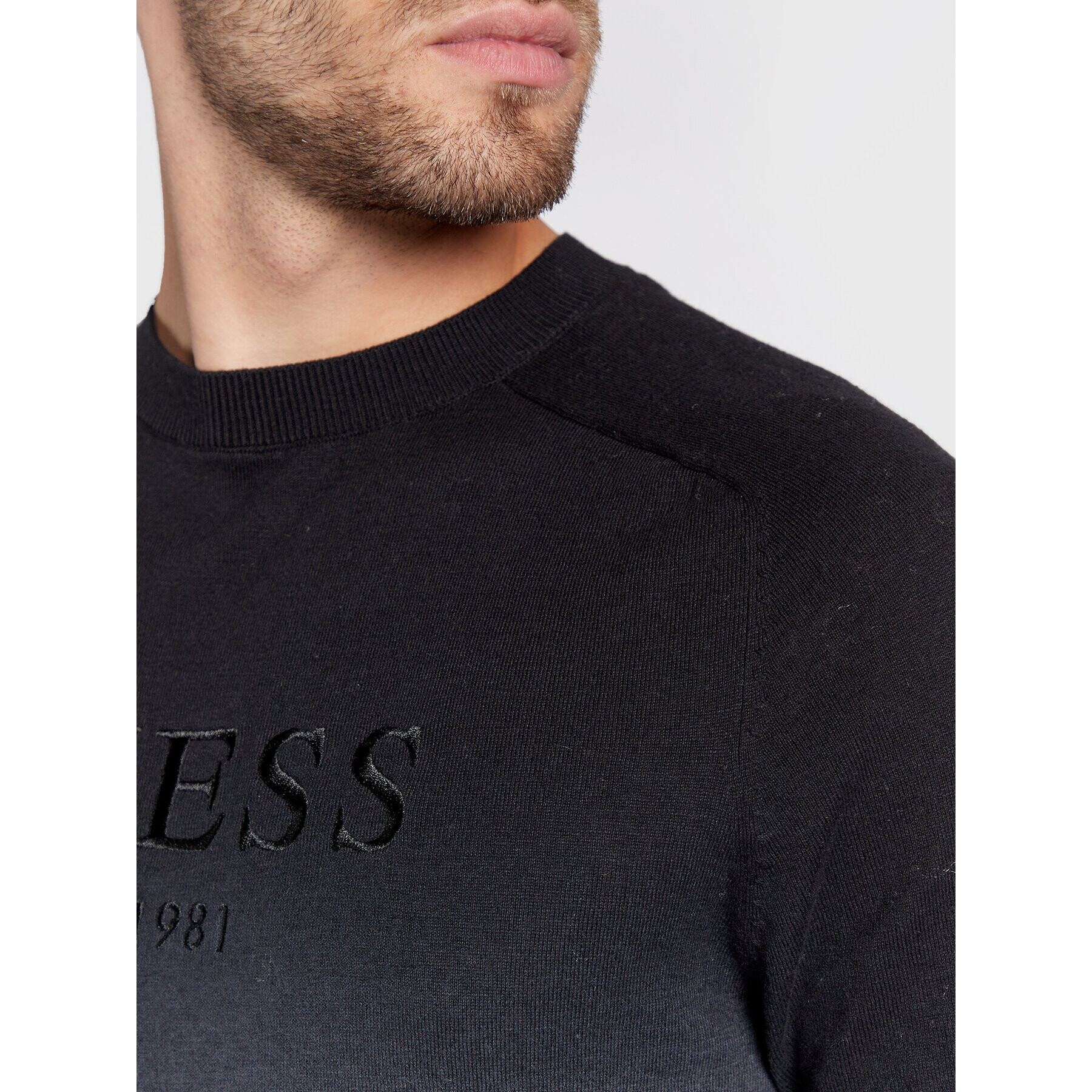 Guess Пуловер Pace M2BR18 Z3190 Цветен Regular Fit - Pepit.bg
