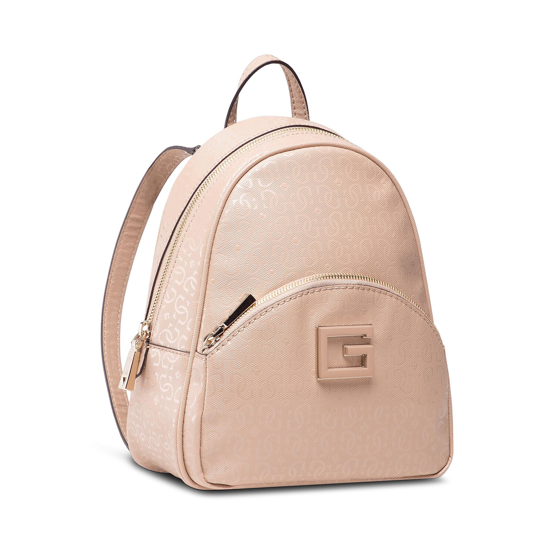 Guess Раница Blane (GG) HWGG81 26320 Бежов - Pepit.bg