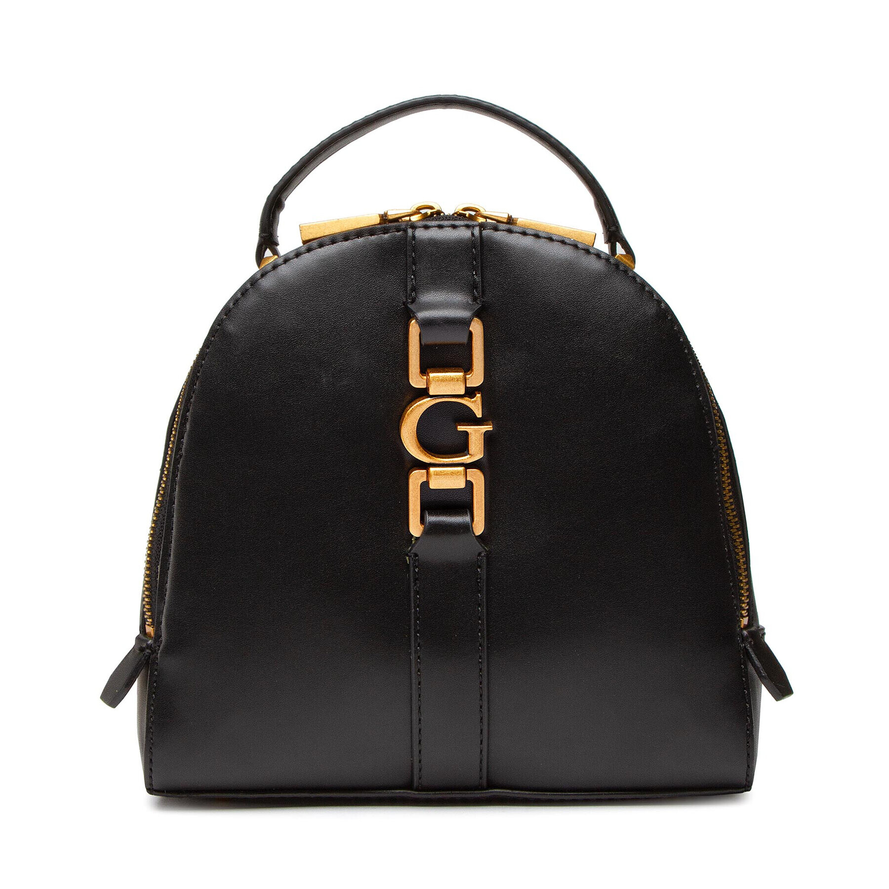 Guess Раница Briana Backpack HWVB84 89320 Черен - Pepit.bg