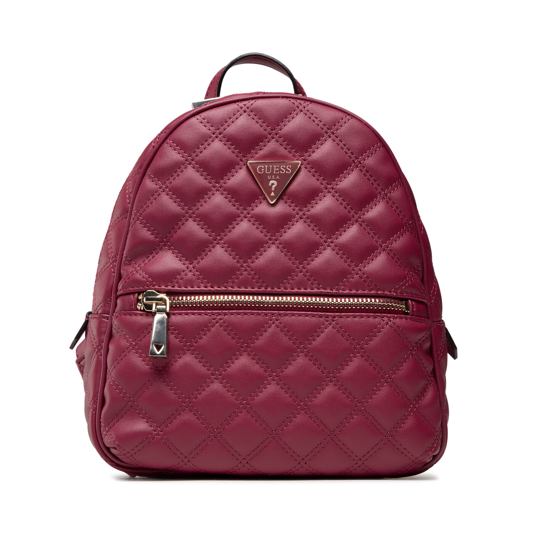 Guess Раница Cessily (Ev) HWEV76 79320 Бордо - Pepit.bg