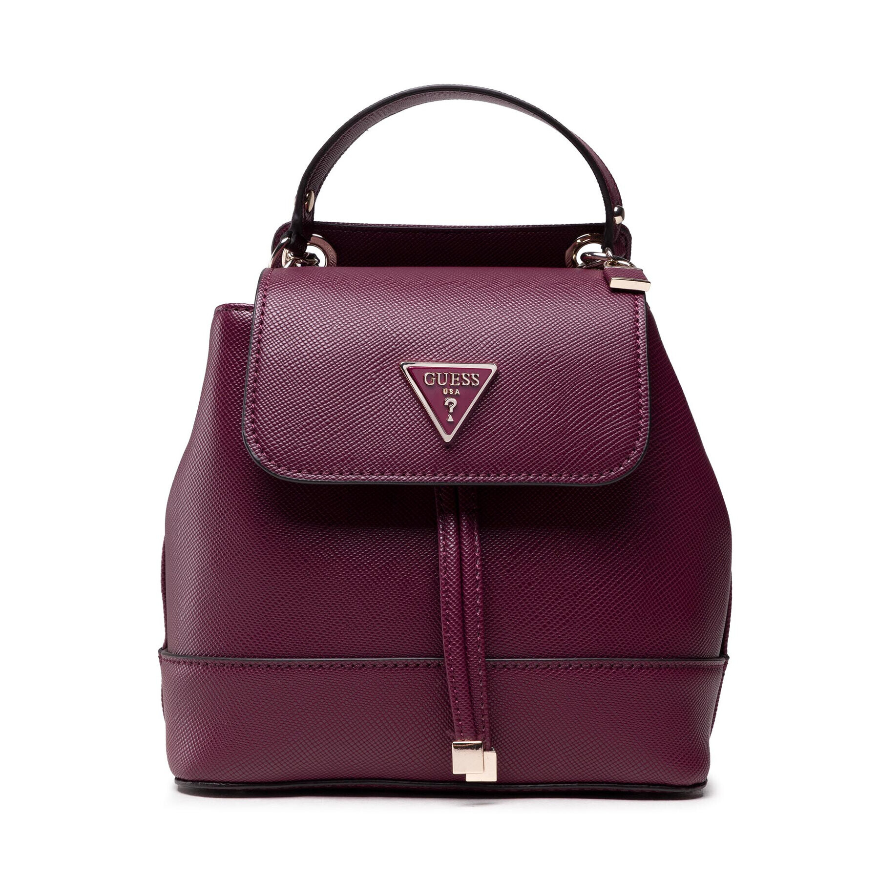 Guess Раница Cordelia HWVG81 30310 Бордо - Pepit.bg