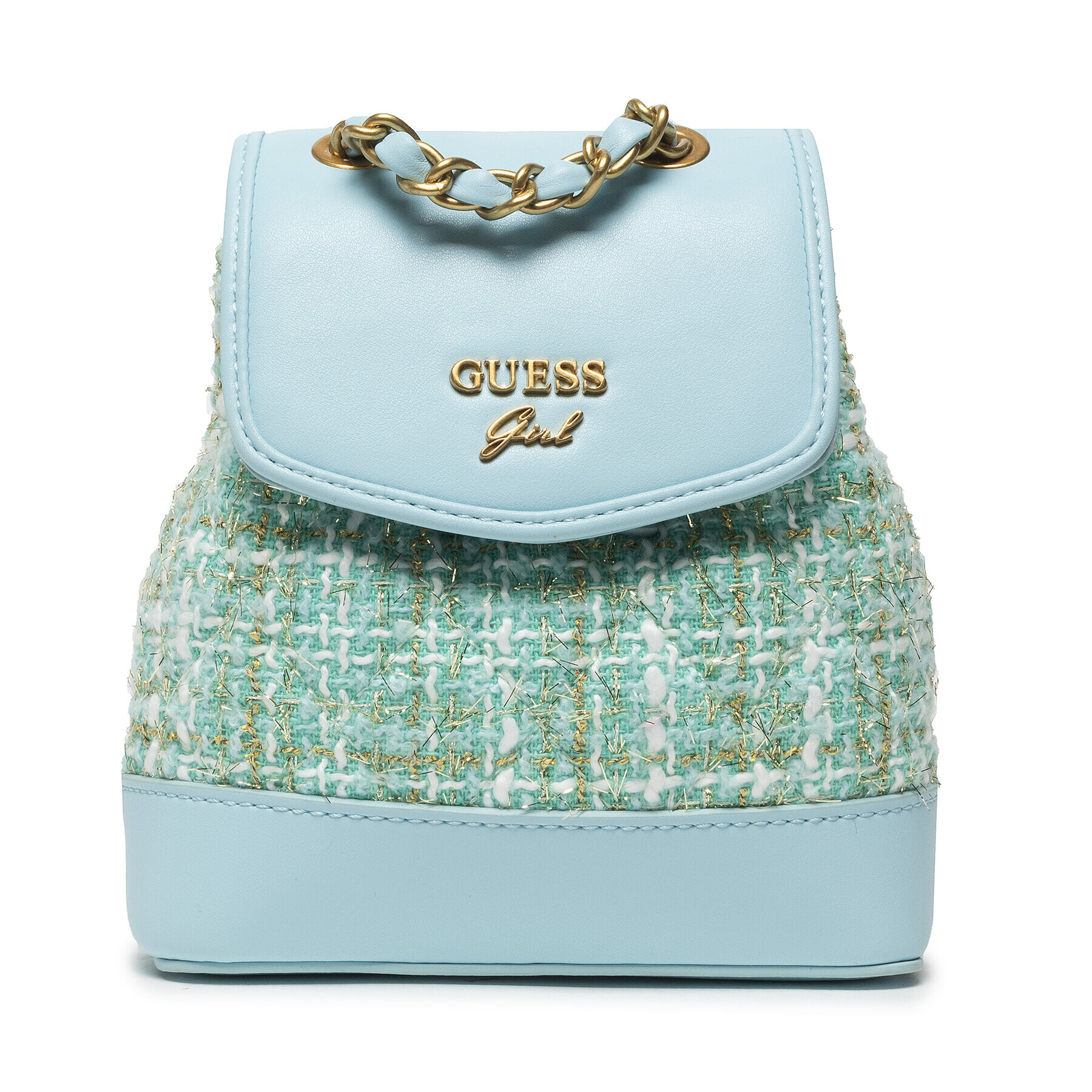Guess Раница Danila Bacpack HGDAN2 PO222 Син - Pepit.bg