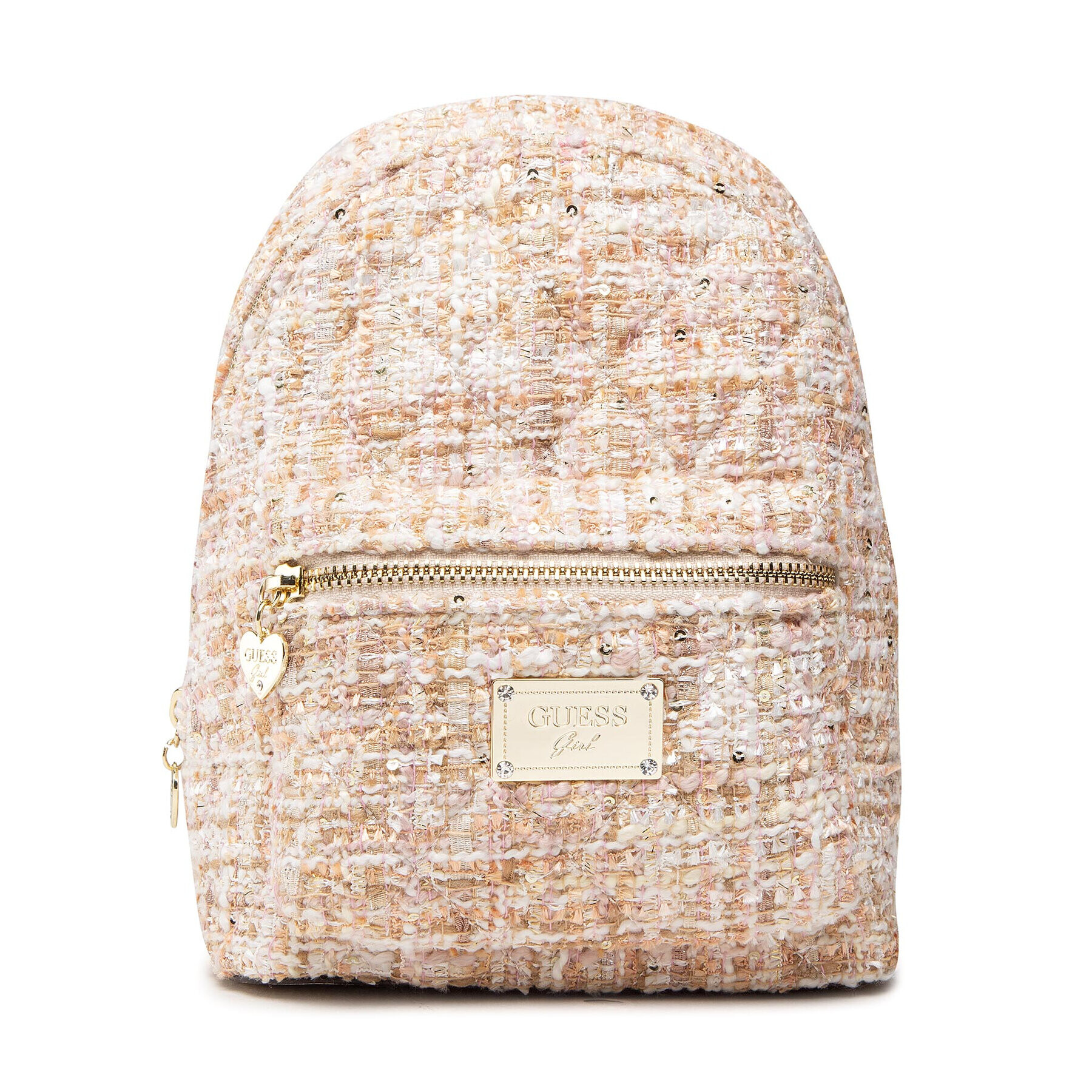Guess Раница HGJIL1 PO214 Бежов - Pepit.bg
