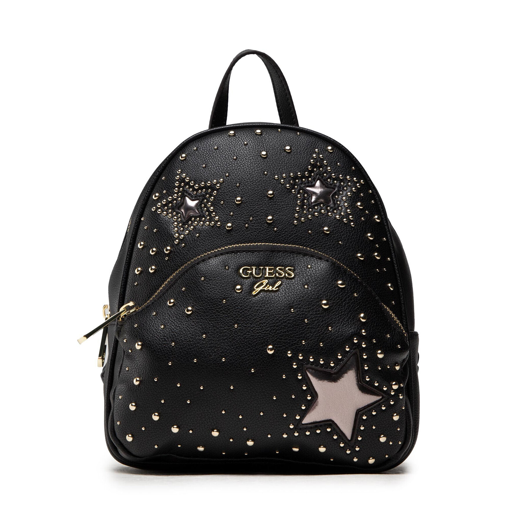 Guess Раница HGNIK1 PU214 Черен - Pepit.bg