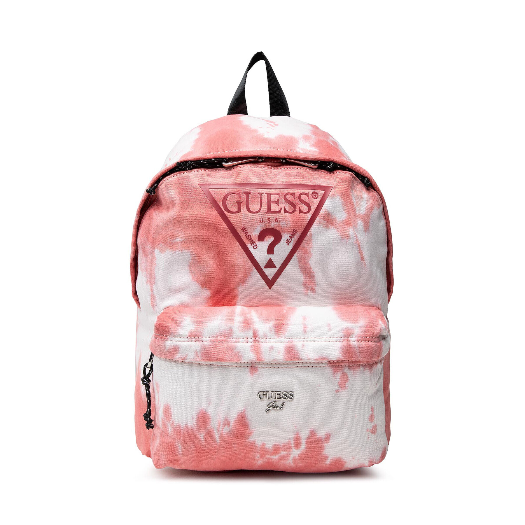Guess Раница HGNIN1 CA214 Розов - Pepit.bg