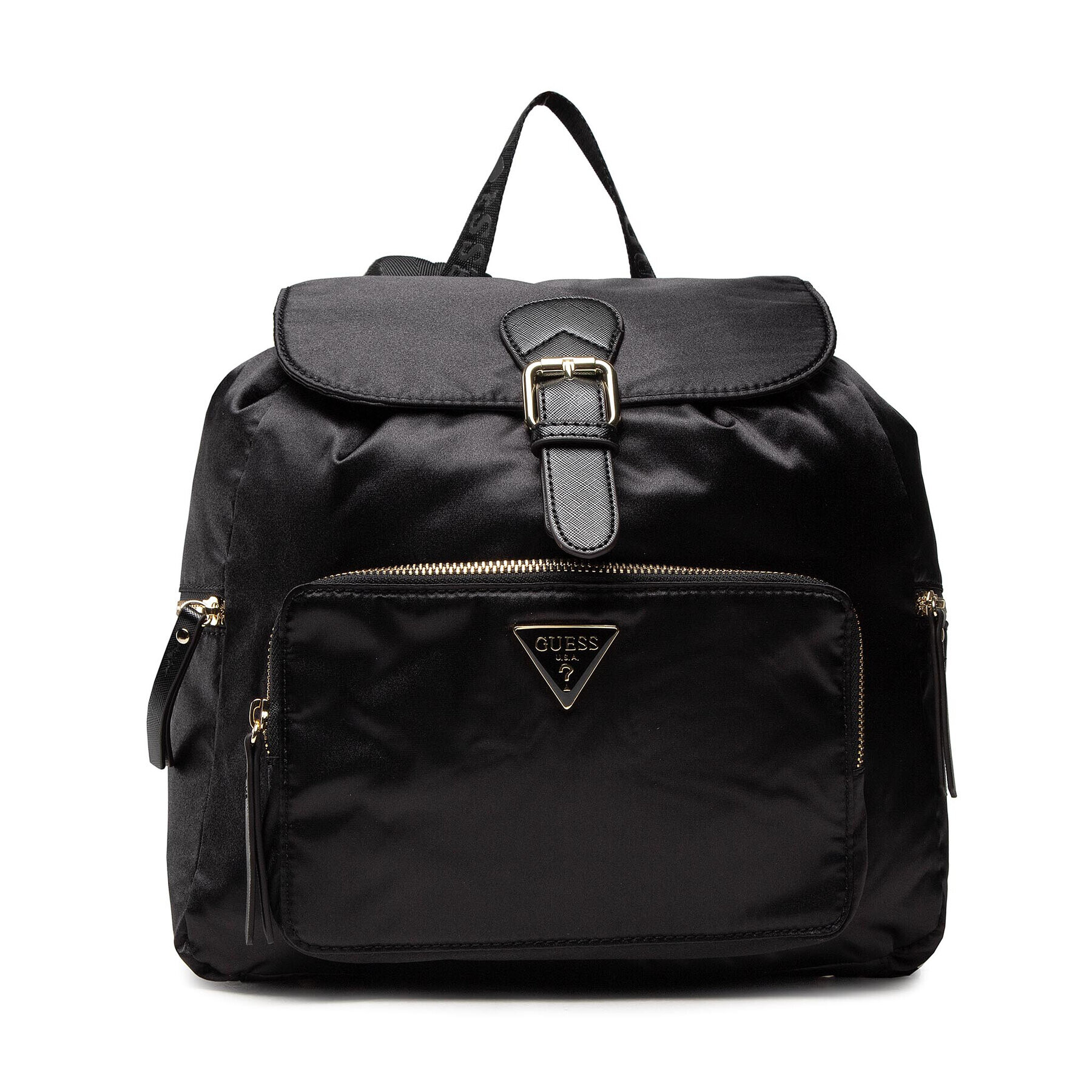 Guess Раница HGNYN1 NY214 Черен - Pepit.bg