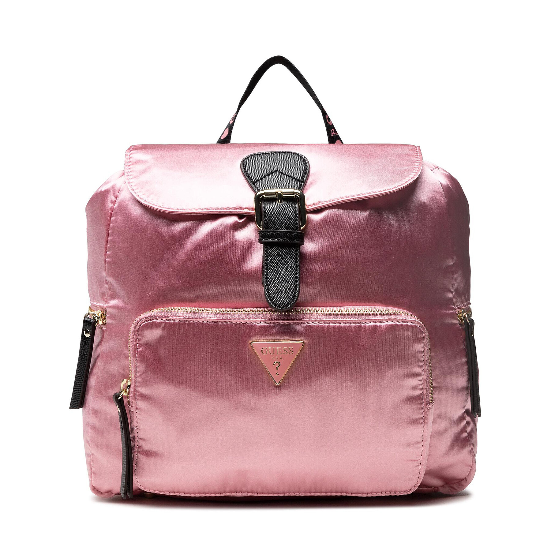 Guess Раница HGNYN1 NY214 Розов - Pepit.bg