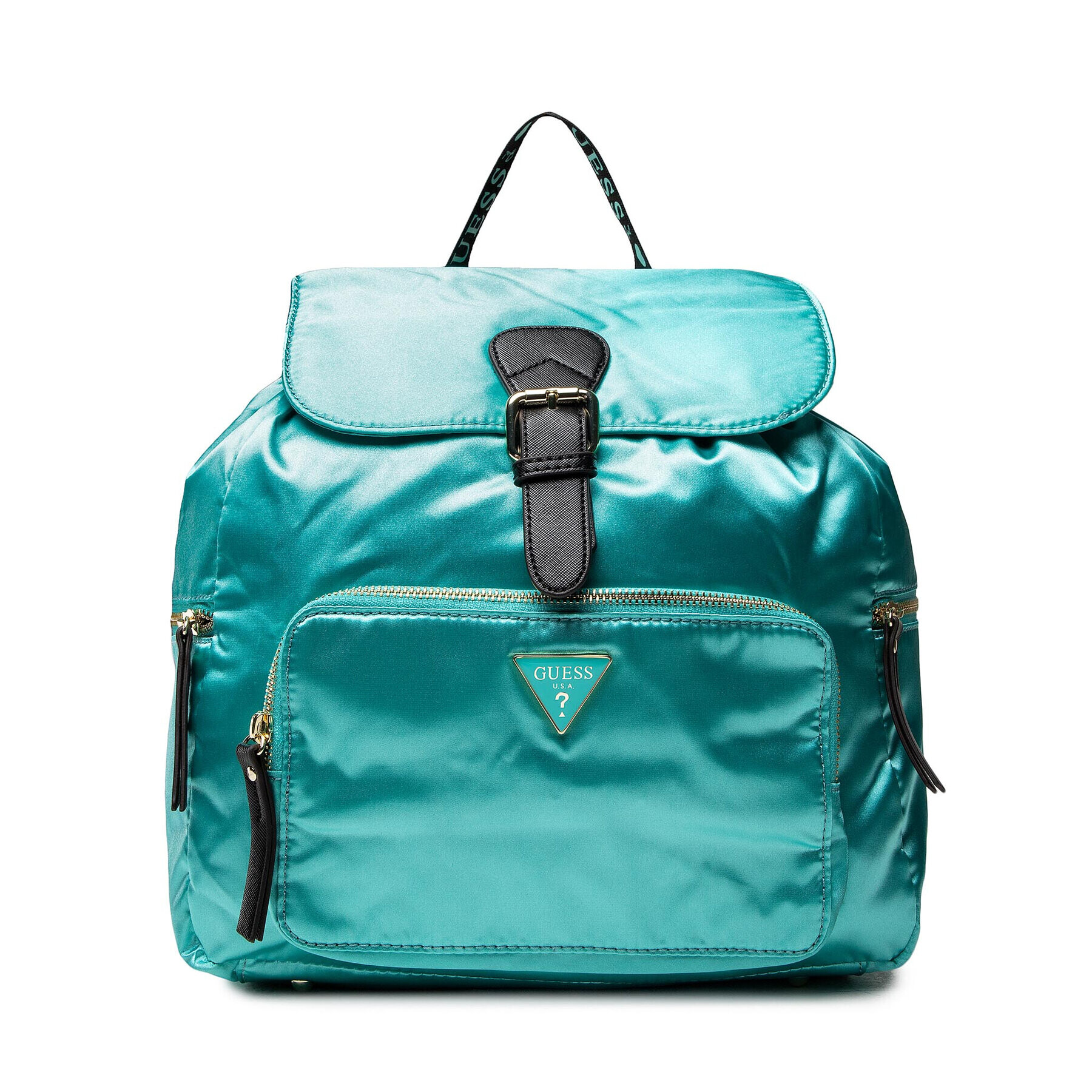 Guess Раница HGNYN1 NY214 Син - Pepit.bg