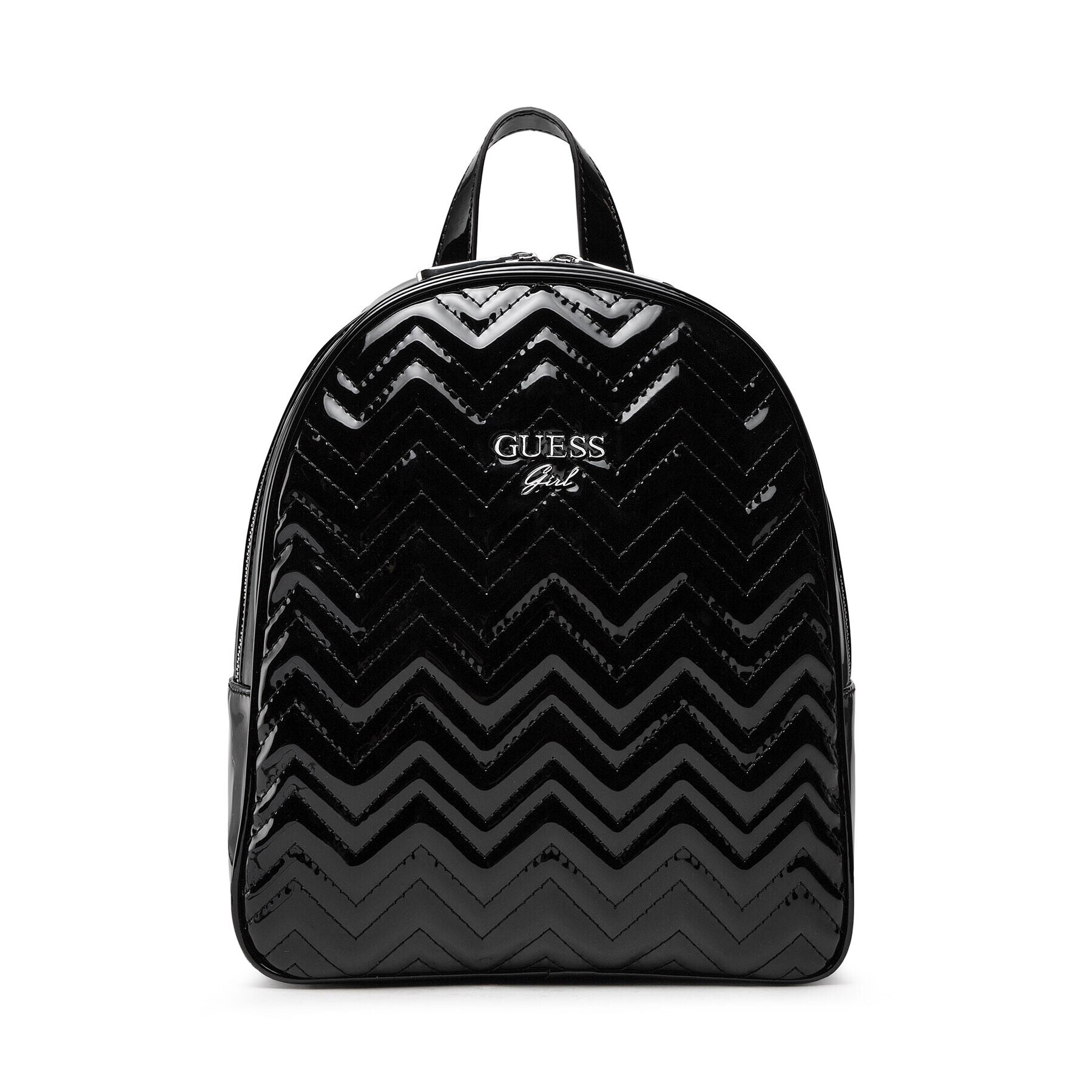 Guess Раница HGSHA4 PU221 Черен - Pepit.bg